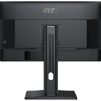 Монитор 27' MSI Pro MP275PG IPS 1920x1080, 100 Гц, 4 мс, 16:9, 300 кд/м², HDMI 1.4b, DP 1.2a, VGA, 3.5 мм, (2x2 Вт), Tilt, Swivel, Height, Pivot, черный, фото3