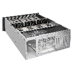 Серверный корпус ExeGate Pro 4U650-18 (RM 19', высота 4U, глубина 650, БП 1100RADS, USB), фото8