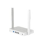 Интернет-центр Netcraze Air (NC-1613) с Mesh Wi-Fi 5 AC1200, 4-портовым Smart-коммутатором и переключателем режима роутер/ретранслятор, фото5