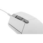 Мышь проводная Logitech G102 LIGHTSYNC белый, 8000 dpi, USB, кнопки - 6, фото5