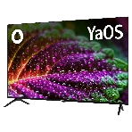 Телевизор BBK 42.5' 43LEX-8231/UTS2C (B) черный DLED 4K UHD 60Hz Smart TV Яндекс ТВ, фото2