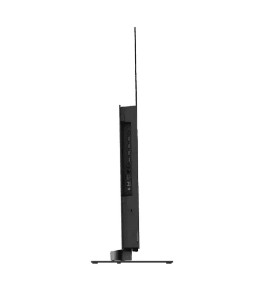 Телевизор Haier 65' DH1VNXD00RU S9 черный OLED 4K UHD 120Hz Smart TV Android 3GB/32GB