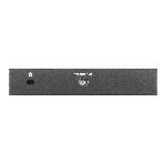 Коммутатор D-Link DGS-1100-05PDV2/A1A, 4×1 Гбит/с + 1×1 Гбит/с PD, настраиваемый, фото3