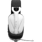 Наушники с микрофоном A4Tech Bloody GR285 белый 1.5м мониторные BT/Radio/3.5mm оголовье, фото7