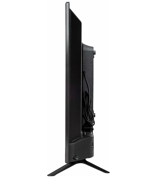 Телевизор Horizont 32' 32LE7051D черный LED HD 60Hz Smart