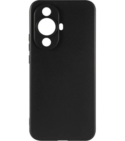 Чехол (клип-кейс) Redline для Huawei Nova 11 Pro/11 Ultra iBox Case черный (УТ000036189)