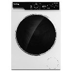 Стиральная машина с сушкой Korting KWD 58IL14106 белый, загрузка фронтальная 9 кг, 1400 об/мин., класс: А, фото5