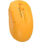 Мышь беспроводная A4Tech Fstyler FG15C Air2 желтый, 1200 dpi, радиоканал, USB, кнопки - 3, фото7