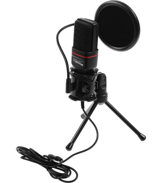 Микрофон Defender REDRAGON EYFERT GM100