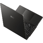 Ноутбук MSI Venture 14 AI A1MG-038RU Core 5 125H 14' 2.8K (2880 x 1800),16:10,OLED,DDR5 16GB (8GBx2),512GB SSD,Intel Arc Graphics,backlight,55.2Whr,1.7kg,1y,Win11Pro,Solid Gray, фото4