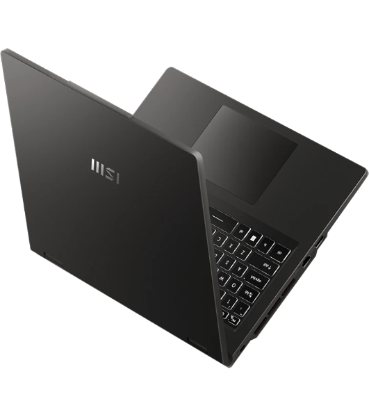 Ноутбук MSI Venture 14 AI A1MG-038RU Core 5 125H 14' 2.8K (2880 x 1800),16:10,OLED,DDR5 16GB (8GBx2),512GB SSD,Intel Arc Graphics,backlight,55.2Whr,1.7kg,1y,Win11Pro,Solid Gray