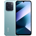 Смартфон Poco C85 6/128Gb зеленый, фото 1