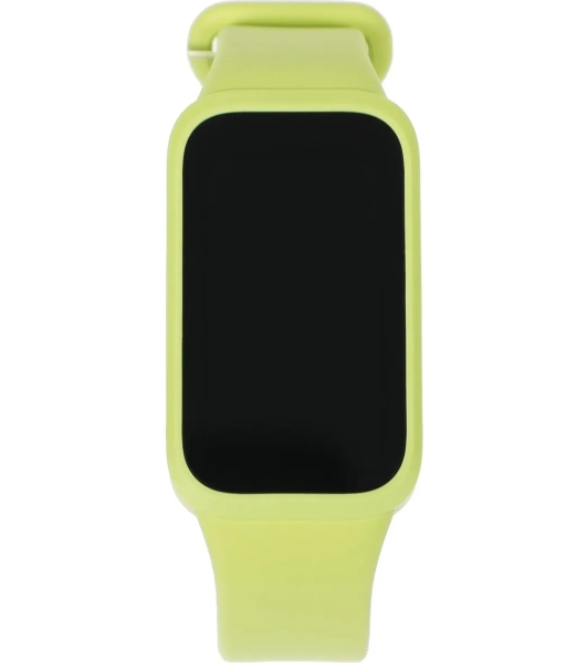 Фитнес-браслет Xiaomi Smart Band 9 Active M2435B1, 1.47' TFT, Bluetooth, WR50, зеленый
