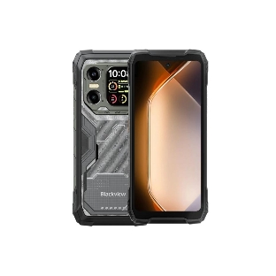 Смартфон Blackview Xplore 1 12/256Gb, черный