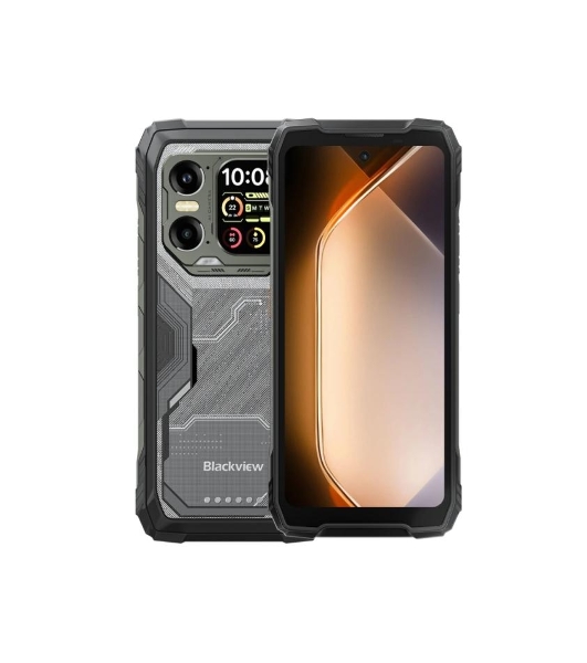 Смартфон Blackview Xplore 1 12/256Gb, черный