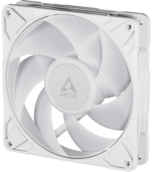 Вентилятор корпусной ARCTIC P14 Pro A-RGb (белый) - retail (ACFAN00318A)