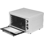 Мини-печь Kraft KF-MO3801W белый, 38 л, фото3