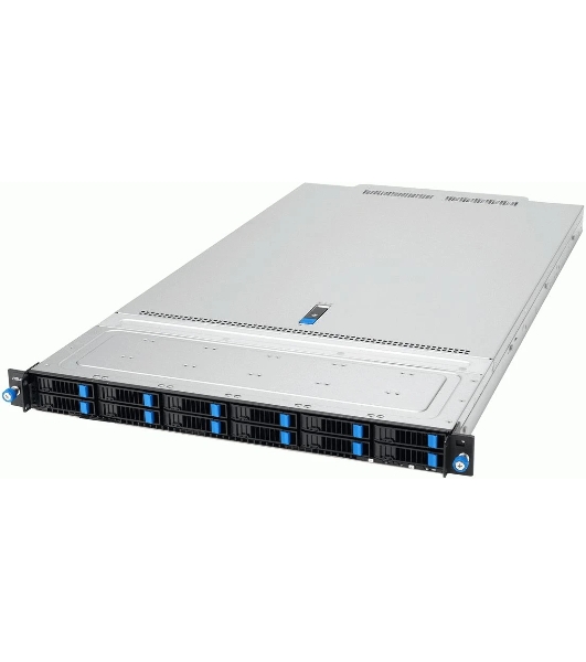 Серверная платформа ASUS RS700A-E13-RS12U