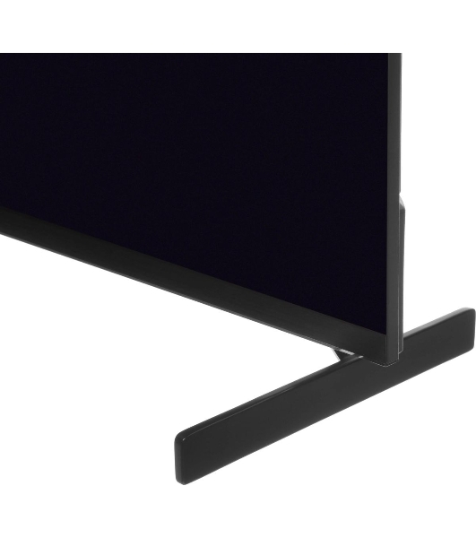 Телевизор Hyundai 55' H-LED55BU7011 черный LED 4K UHD 60Hz Smart TV 2GB/16GB