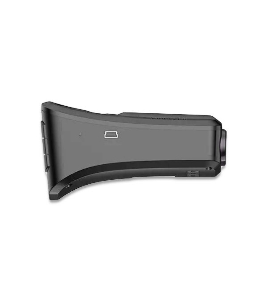 Видеорегистратор Sho-Me Combo №1 WiFi, 2304x1296, 2.31', GPS/ГЛОНАСС, Wi-Fi, G-сенсор, датчик движения, GPS-информатор