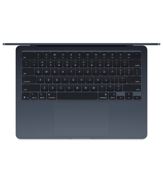 Ноутбук Apple MacBook Air 15' Midnight (M5 10C CPU, 10C GPU/16Gb/512Gb SSD) (MDVH4LL/A)