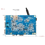Микрокомпьютер Orange PI 3 2Gb + 8Gb EMMC, Android 7, с кабелем питания. (44286), фото6