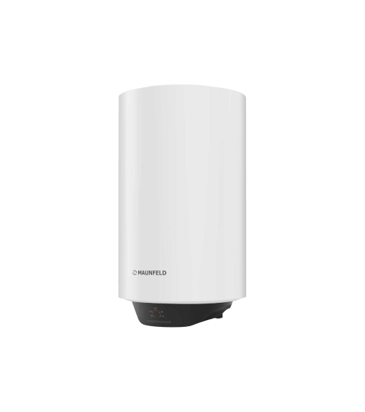 Водонагреватель электрический Maunfeld MWH30W03 белый, накопительный, 30 л, 1,5 кВт