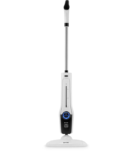 Паровая швабра Metropolis Vitek VT-8191