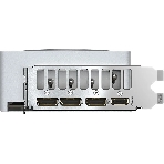 Видеокарта Gigabyte PCI-E GV-N5070AERO OC-12GD 1.0 NVIDIA GeForce RTX 5070 12Gb 192bit GDDR7 2805/28000 HDMIx1 DPx3 HDCP Ret, фото3