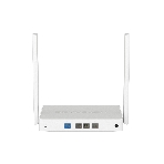 Интернет-центр Netcraze Air (NC-1613) с Mesh Wi-Fi 5 AC1200, 4-портовым Smart-коммутатором и переключателем режима роутер/ретранслятор, фото6