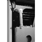Плита газовая Gefest CG 50М02 К73 белый, конфорок 4 шт, духовка 42 л, 50 см x 85 см x 53 см, фото6