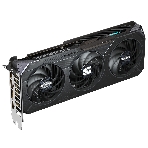 Видеокарта Gigabyte PCI-E 5.0 GV-N5060GAMING OC-8GD 1.0 NVIDIA GeForce RTX 5060 8Gb 128bit GDDR7 2595/28000 HDMIx1 DPx3 HDCP Ret, фото8