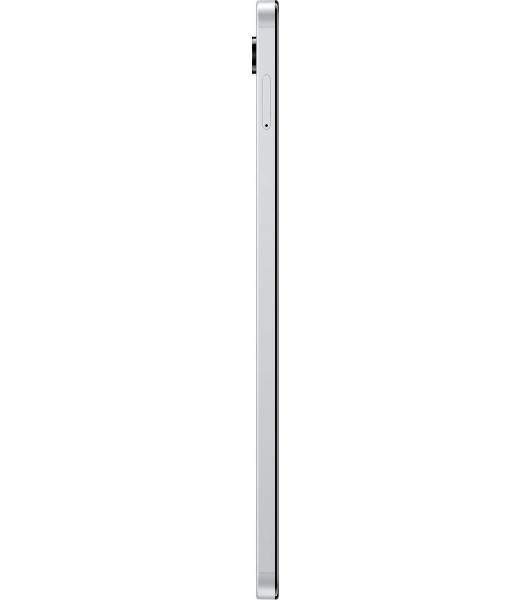 Планшет Samsung Galaxy Tab A11 BSM-X135F 8.7', 8Gb, 128Gb, LTE, Android 15, серебристый
