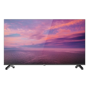 Телевизор Blackton 40' Bt 40F36B черный DLED FHD 60Hz