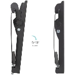 Кронштейн для телевизора Arm Media STEEL-6 черный, 15'-47' макс. 35 кг, настенный, наклон, фото3