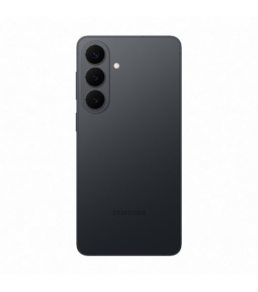 Смартфон Samsung Galaxy S26+ SM-S947B 12/512Gb, черный