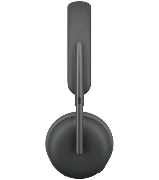 Гарнитура Logitech Zone Wireless 2 UC Graphite серый, беспроводная, Bluetooth 5.2, ANC