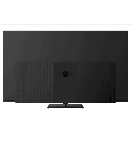 Телевизор Haier 65' DH1VNXD00RU S9 черный OLED 4K UHD 120Hz Smart TV Android 3GB/32GB