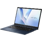 Ноутбук Asus VivoBook 14 X1404VA-I38128/14'/IPS/Intel Core i3 1315U/8Gb/128Gb SSD/Intel UHD Graphics/Windows 11 Home/синий/1.4kg, фото2