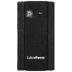Источник бесперебойного питания CyberPower UTI675EI/675 ВА/360 Вт/4 x IEC 320 C13 (компьютерная), фото 1