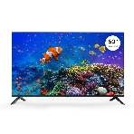 Телевизор Триколор 50” H50U5500SA черный Direct LED UHD 60Hz Smart, фото 1
