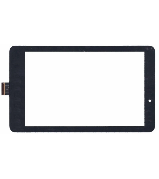 Сенсорное стекло (тачскрин) для Acer Iconia Tab A1-840 A1-841. черное