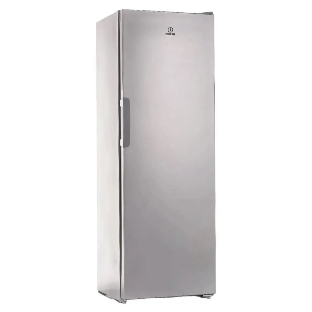 Морозильная камера Indesit DFZ 5175 G серебристый, 250л, 5 ящиков