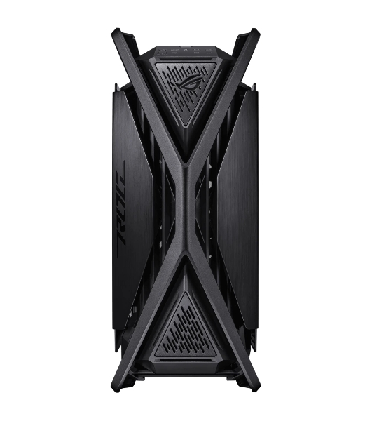 Компьютерный корпус ASUS ROG STRIX HYPERION GR701 GR701/BK/PWM FAN