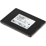 Накопитель SSD Samsung Enterprise PM9A3 черный MZQL2960HCJR-00A07 960Gb, PCIe 3.1 x4, 2.5', U.2, NVMe, R/W 3200/1100, фото5