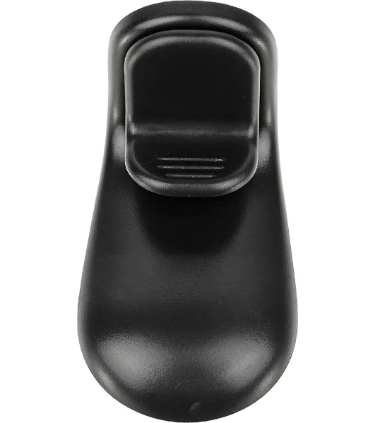 Держатель Wiiix HT-61V9mg магнитный черный для смартфонов
