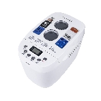 Хлебопечка Centek CT-1417 белый, 850 Вт, 1.5 кг, 15 программ, фото5
