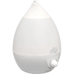 Увлажнитель воздуха ECOSTAR Happy ESH-HP250/2,6M-BL черный, 25 м², 2.6 л, фото3