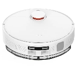 Робот-пылесос Xiaomi Robot Vacuum H40 EU белый, 5200 мАч Li-Ion, уборка сухая/влажная, пылесборник контейнер 0.35 л, фото3