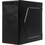 Компьютер Amur Нарвал B7I21 MT i3 12100 (3.3) 16Gb SSD 512Gb UHDG 730 FreeDOS 2.5xGbitEth 400W мышь клавиатура черный (RUS) (2147008), фото18